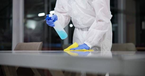 Licensed Biohazard service in Pinecrest, CA - Trauma Clean Pros